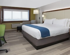 Hotel Holiday Inn Express & Suites Redding (Redding, USA)