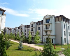 Hotelli Green Life (Sozopol, Bulgaria)