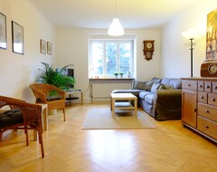 Tüm Ev/Apart Daire Heidel-home 3room Apartment: Central Villa From 1926 For Singles/groups/family (Heidelberg, Almanya)