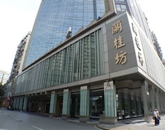 Hotel Lan Kwai Fong Macau (Makao, Çin)