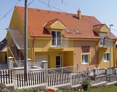 Guesthouse Hujer (Bojnice, Slovakia)