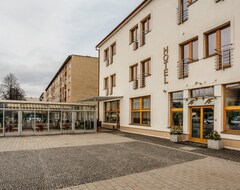 Hotel Artin (Bardejov, Slovakia)