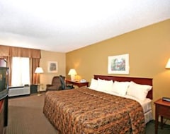 Hotel Comfort Inn Greensboro - Kernersville (Greensboro, USA)
