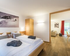 Tüm Ev/Apart Daire Avita - suites to relax (St. Ulrich, İtalya)