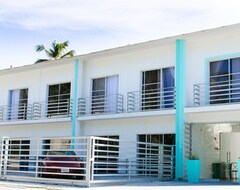 Otel Art Villa Dominicana (Playa Bavaro, Dominik Cumhuriyeti)