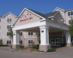 Khách sạn Hampton Inn & Suites North Conway (North Conway, Hoa Kỳ)