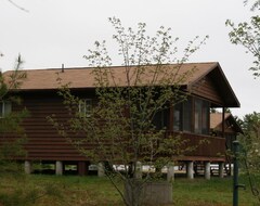 Lejlighedshotel Sable River View Cottages (Sable River, Canada)