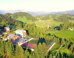 Toàn bộ căn nhà/căn hộ Resort Europark (Fundata, Romania)