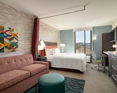 Khách sạn Home2 Suites By Hilton Woodland Hills (Woodland Hills, Hoa Kỳ)