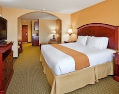 Holiday Inn Express Enid-Highway 412, an IHG Hotel (Enid, USA)