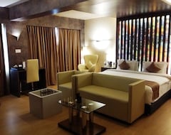 Hotel Oxina Lygon (Tiruchirappalli, India)
