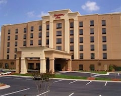 Otel Hampton Inn Covington (Covington, ABD)