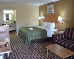 Khách sạn Quality Inn (Bowling Green, Hoa Kỳ)