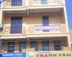 Khách sạn Thanh Tam (Đồng Hới, Việt Nam)