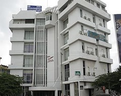 Khách sạn Ktdc Grand Chaithram (Thiruvananthapuram, Ấn Độ)