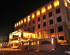 Khách sạn Broadway Inn (Meerut, Ấn Độ)