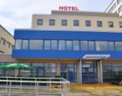 Hotel Astra (Sofya, Bulgaristan)