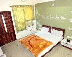 Hotel Stayinn (Gandhinagar, Indija)