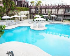 Hotelli Alexander Hotel Penthouse 6 (Miami Beach, Amerikan Yhdysvallat)