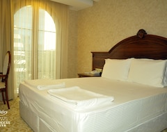 Khách sạn Princess Maya Hotel (Adana, Thổ Nhĩ Kỳ)