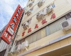 Hotel Fk (Hualien City, Taiwan)