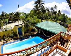 Hotel Just Surf and Dive Villa Maldives (Nord Malé atoll, Maldiverne)