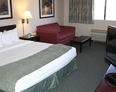 Hotel Ramada Cedar City (Cedar City, USA)