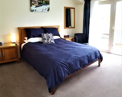 Hotel Maple Lodge (Wanaka, Nueva Zelanda)