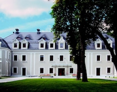 Hotel Zamek Lubliniec (Lubliniec, Poljska)