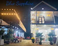 Otel Nha Nghi Blue Sapphire (La Gi, Vietnam)