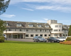 Macdonald Drumossie Hotel (Inverness, Ujedinjeno Kraljevstvo)