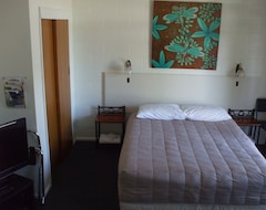 Acorn Estate Motel (Masterton, New Zealand)