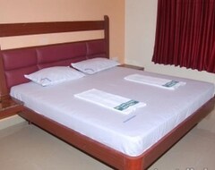 Hotel Sri Sudharsana Residency (Tirunelveli, India)
