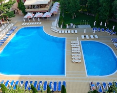 Otel Asteria Family Sunny Beach - Ultra All Inclusive (Sunny Beach, Bulgaristan)