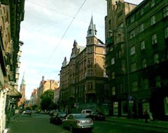 Khách sạn Home In Riga (Riga, Latvia)