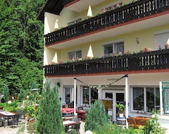 Hotel Sonnleitn (Bodenmais, Njemačka)