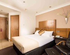 Mercure London Watford Hotel (Watford, Storbritannien)