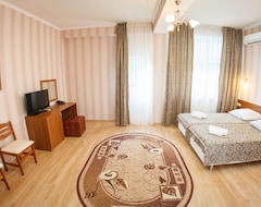 Khách sạn Hotel Ekodom Adler (Sochi, Nga)