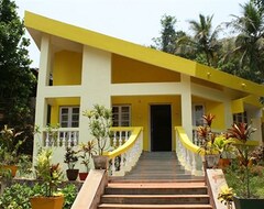 Otel Farmagudi Hill Retreat (Ponda, Hindistan)