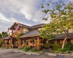 Hotel Cambria Pines Lodge (Cambria, USA)