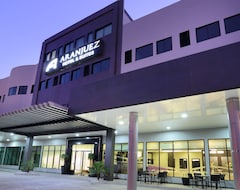 Aranjuez Hotel & Suites (David, Panama)