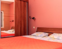 Cijela kuća/apartman Apartment Adriatic (Petrovac, Crna Gora)