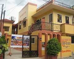 Otel RGB Tourist Inn (Tagum, Filipinler)