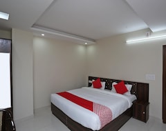 OYO 37829 Hotel Mishra's (Durgapur, India)