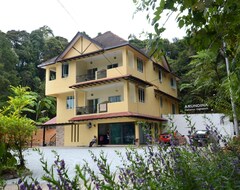 Khách sạn Arundina Cameron Highlands (Tanah Rata, Malaysia)
