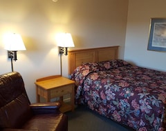 Hotel Travelers Lodge Motel Marshall (Marshall, USA)