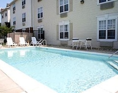 Hotel TownePlace Suites by Marriott Bloomington (Bloomington, USA)