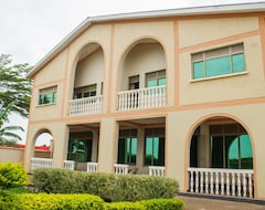 Hotel Novella  And Spa (Lyantonde, Uganda)