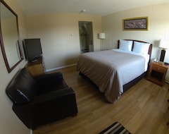 Hotel Value Lodge Economy (Nanaimo, Kanada)