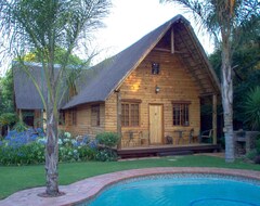 Pansiyon Ciara Guesthouse (Rietfontein, Güney Afrika)